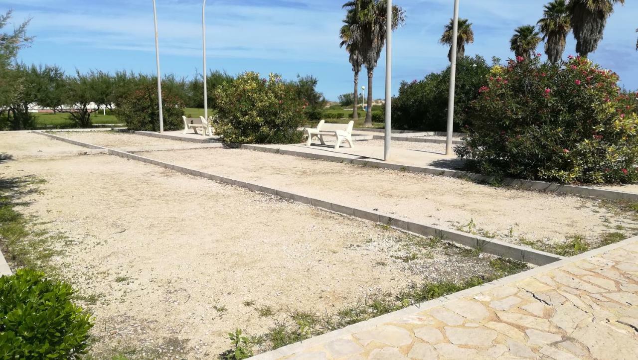 Estudio Con Patio En Daimus Ninos Y Mascotas Consultar Playa de Gandia Zewnętrze zdjęcie